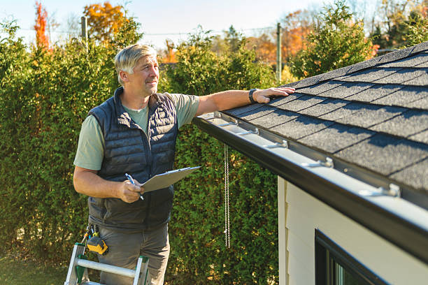 Affordable Roof Leak Repair solutions in Roachdale, IN